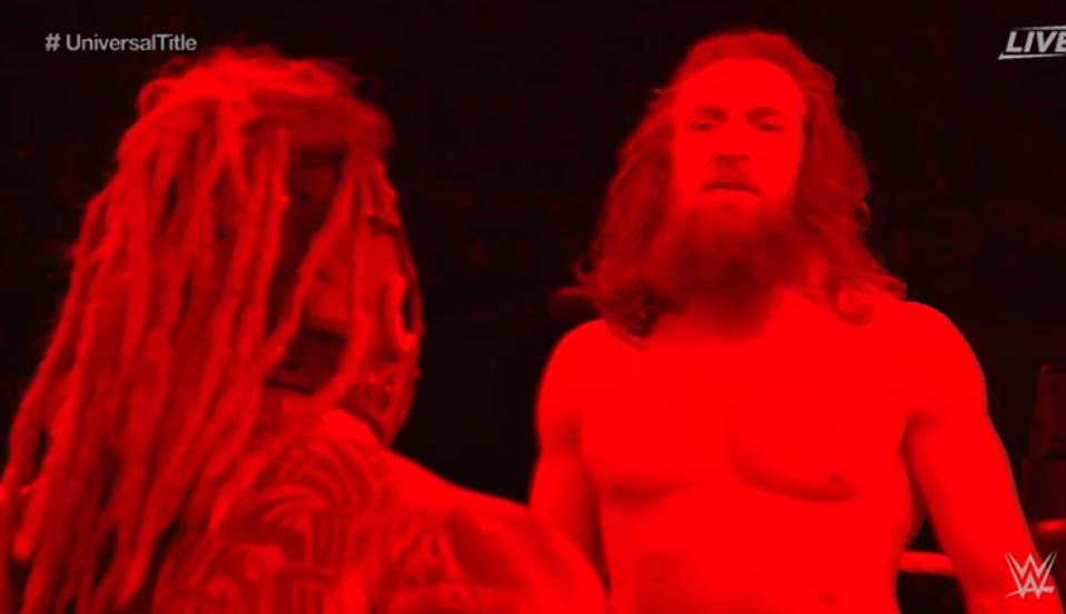 Wwe Survivor Series 2019 Results Daniel Bryan Gets Fans To