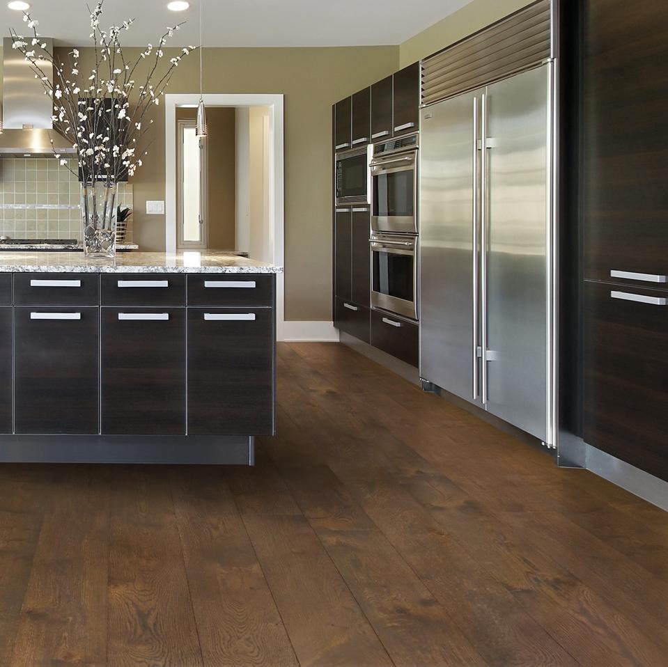 The Advantages Of Using Engineered Flooring In The Home