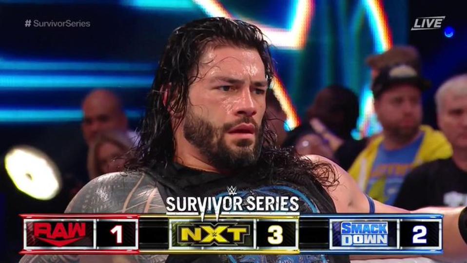 Image result for survivor series 2019