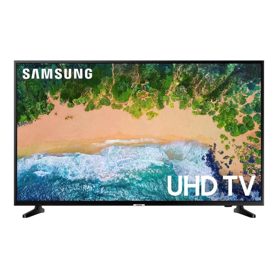 Black Friday 2019 Best Tv Deals At Walmart Best Buy And More