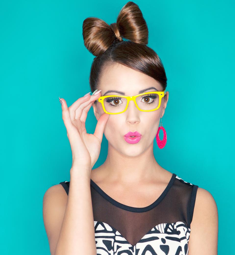 20 Clever Ways To Be Seen in 2020 | Stephanie Burns