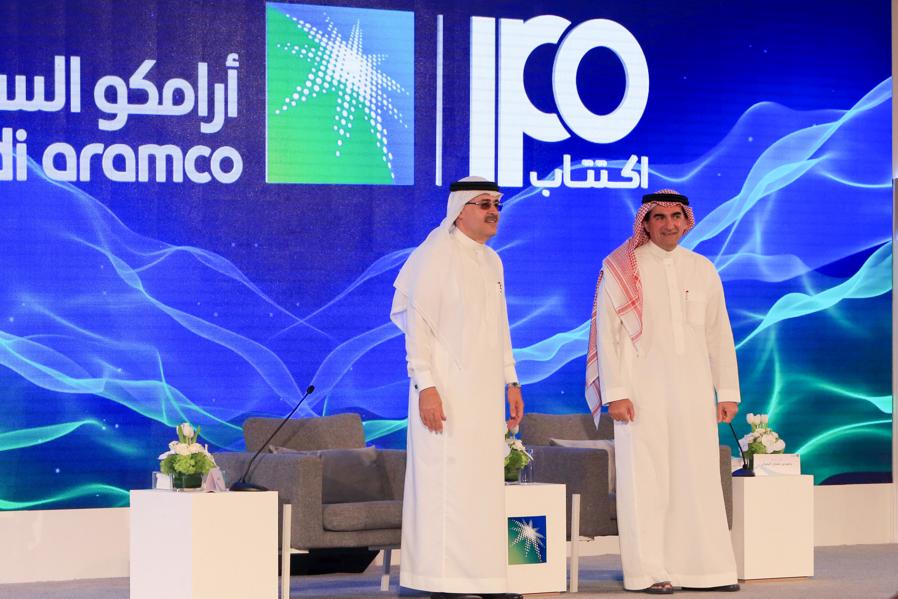 Like It Or Not, Saudis Stuck With OPEC Even After Aramco Public Offering