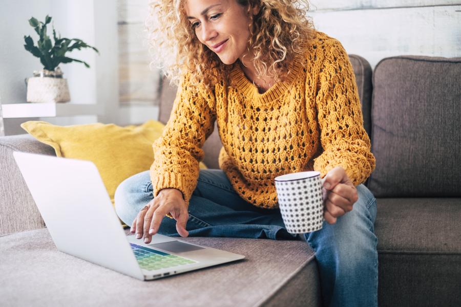 Start Taking Your Side Hustle Seriously. Here's How.