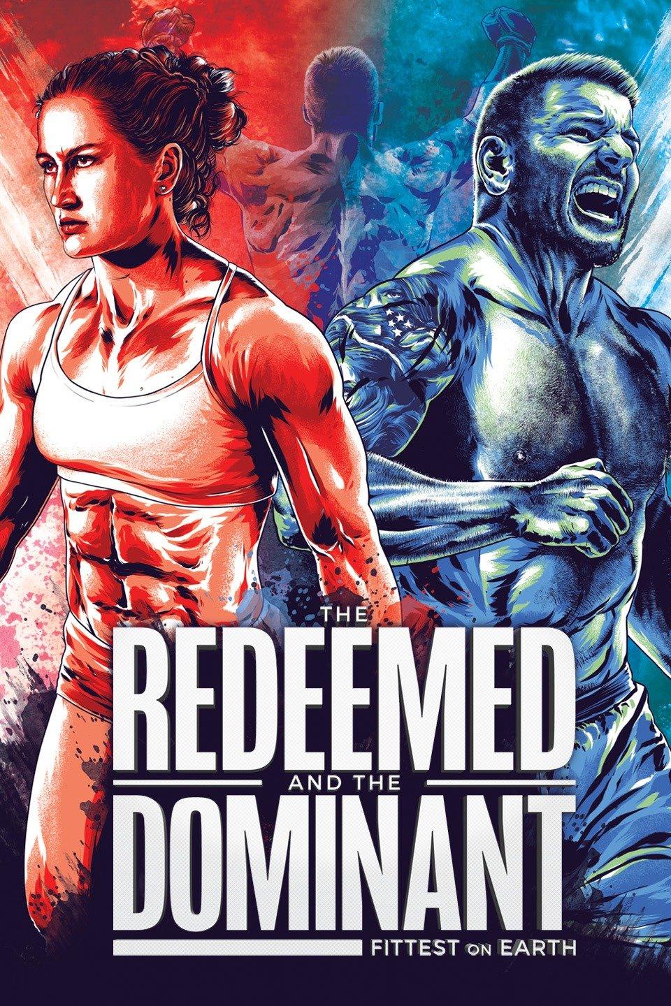 The Redeemed and the Dominant