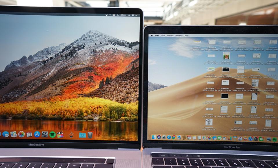 Operating System For Macbook Pro 2019 Operating System For Macbook Pro 2019