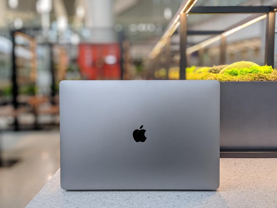 2019 MacBook Pro 16-Inch Review: A Powerhouse, With A Good Keyboard Finally