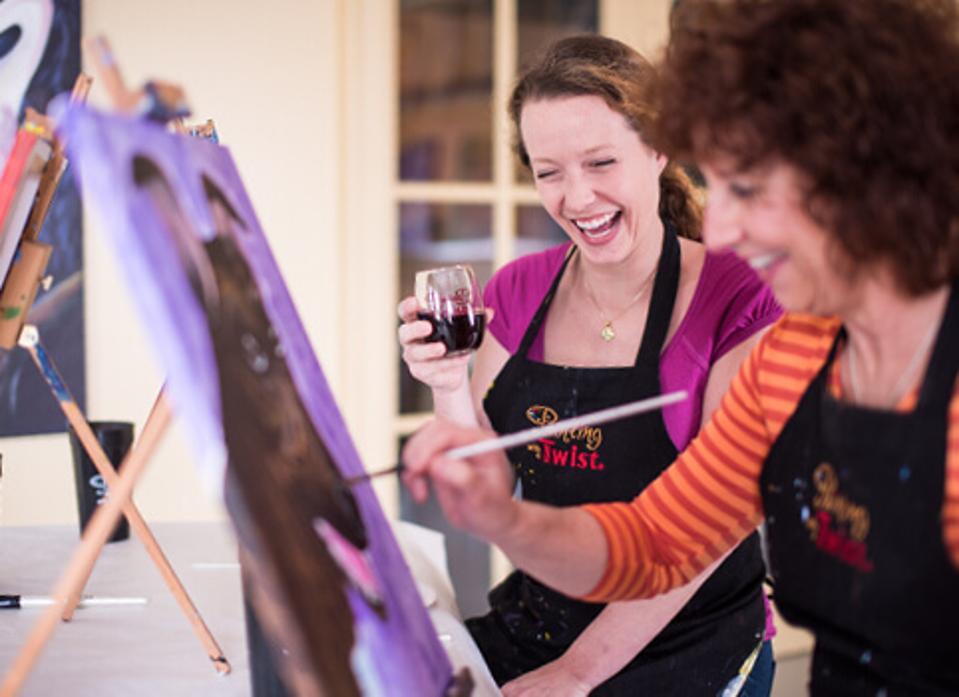 Using Experiential Retail To Create A Carefree Escape