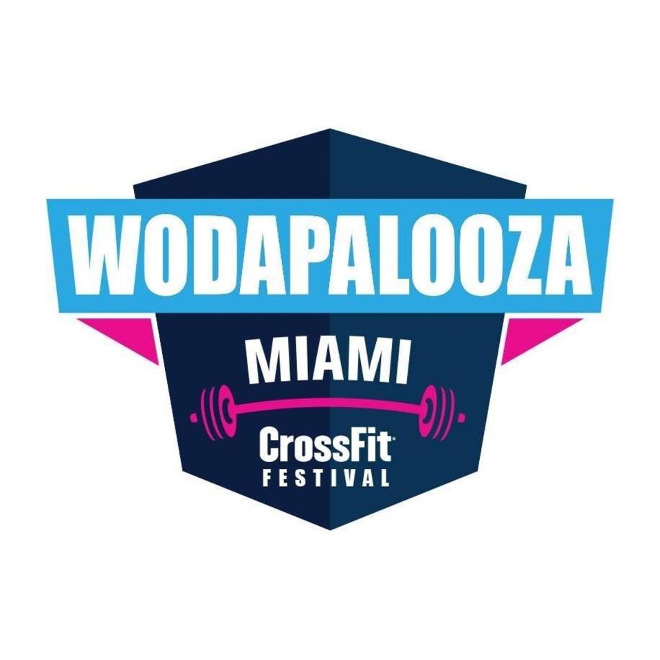 Wodapalooza, February 20th - 23rd