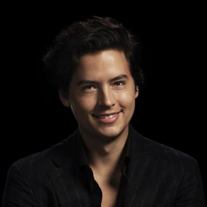 Cole Sprouse