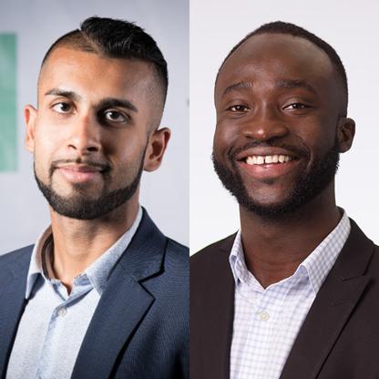 Meet these Forbes &quot;30 Under 30&quot; African social entrepreneurs changing the world