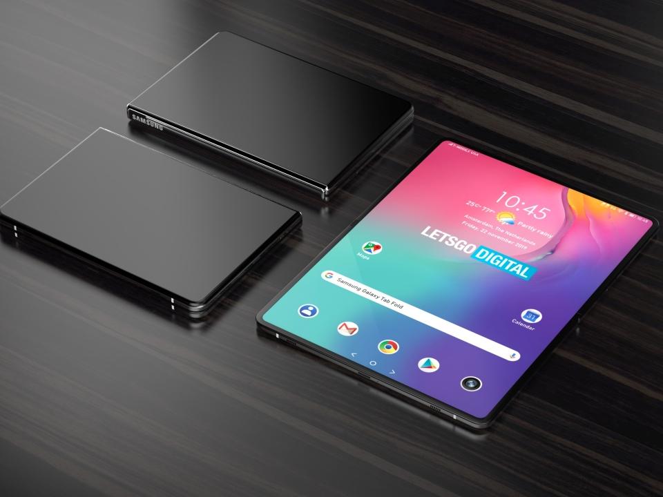 https www forbes com sites ewanspence 2019 11 25 samsung galaxy s11 galaxy note galaxy fold folding screen patent confirmed details