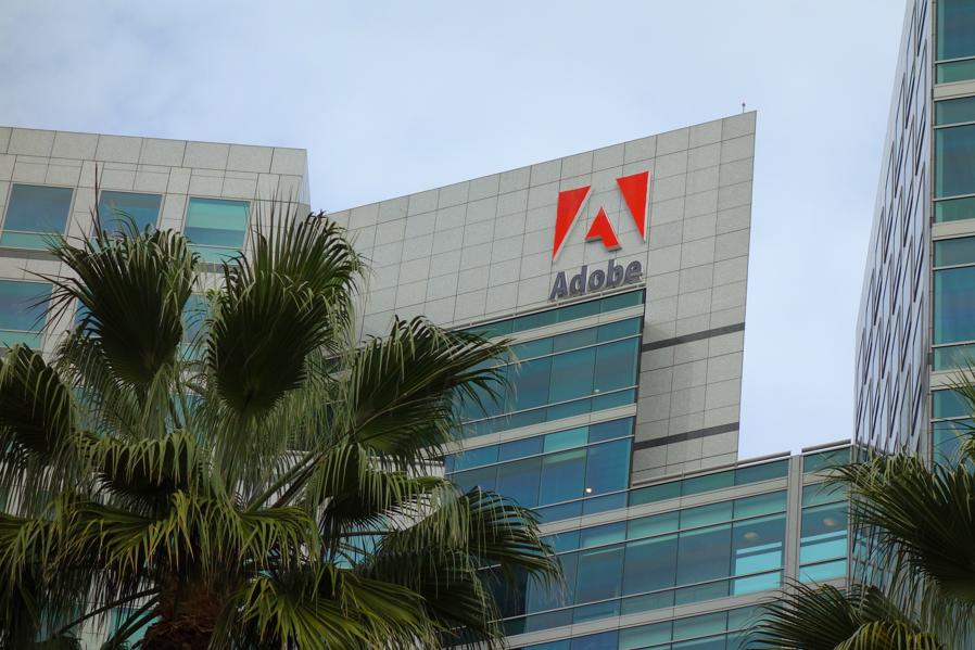 Adobe's Stock To Linger Below $330?