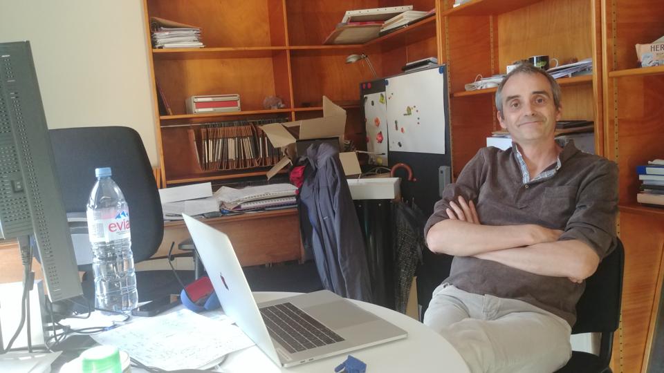 office