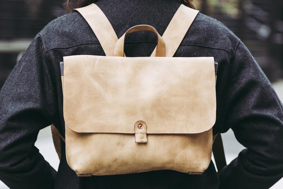 Holiday Gift Guide 2019: The Best Backpacks For Every Kind Of Traveler