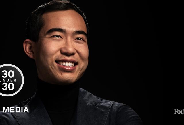 30 Under 30 2020 Media