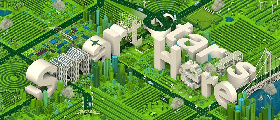 Bayer Brandvoice What Smart Cities Are Learning From Smart Farms
