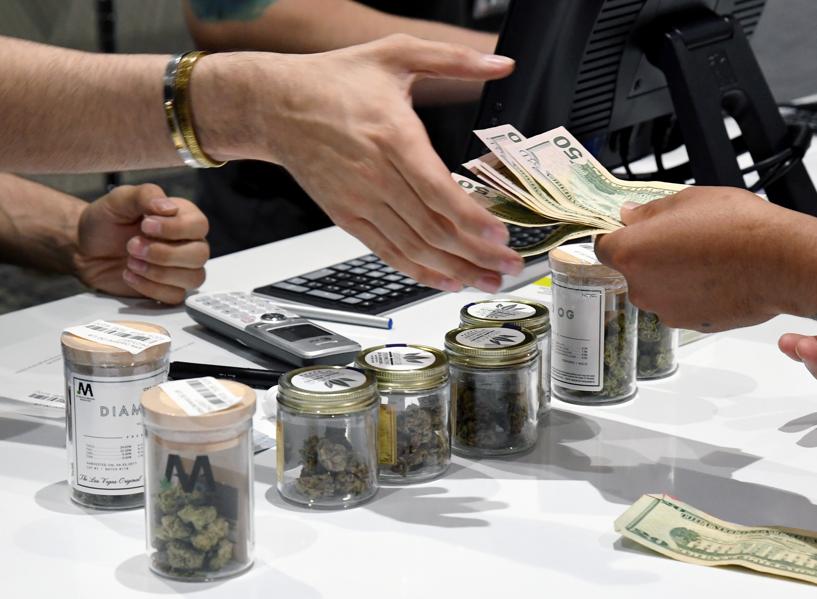Cannabis Software: From Point of Sale Systems to Full-Service Platforms