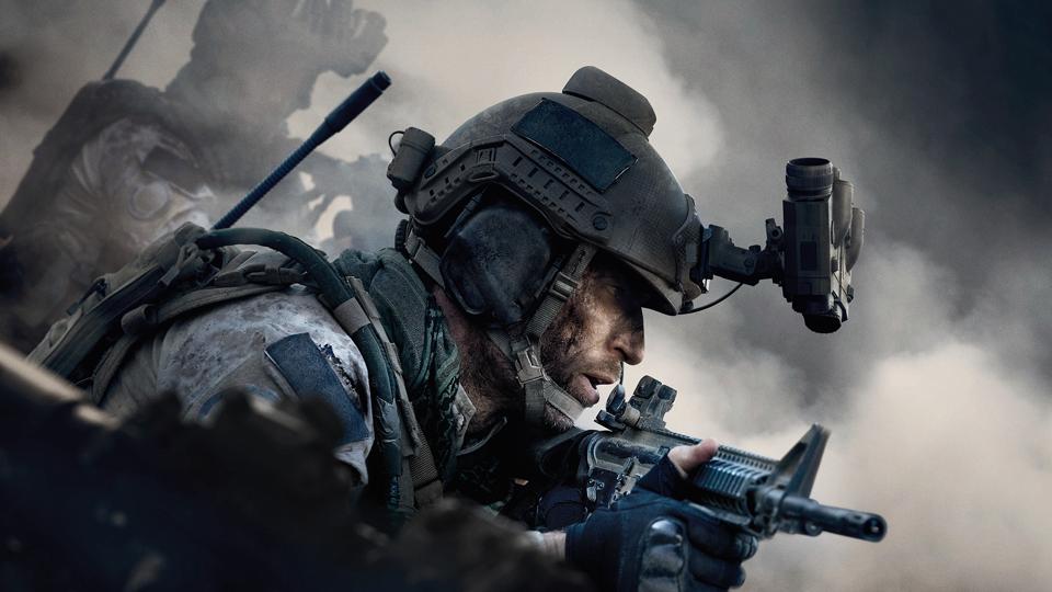 Call Of Duty Modern Warfare Season 1 Includes New Maps Modes Call Of Duty Modern Warfare Season 1 Includes New Maps Modes