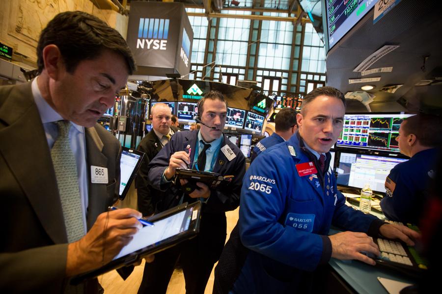 Time For 2020 Market Forecasts, Most Will Be Wrong