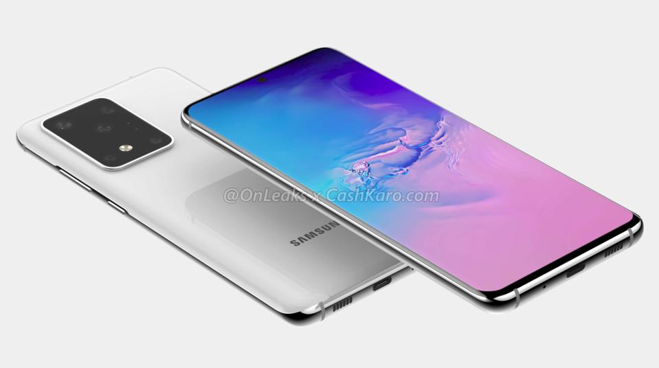 Samsung Galaxy S11, Galaxy S11+, Samsung Galaxy S11 camera,