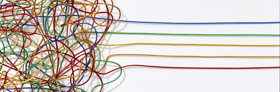 The Risk Of Complexity And How To Fix It