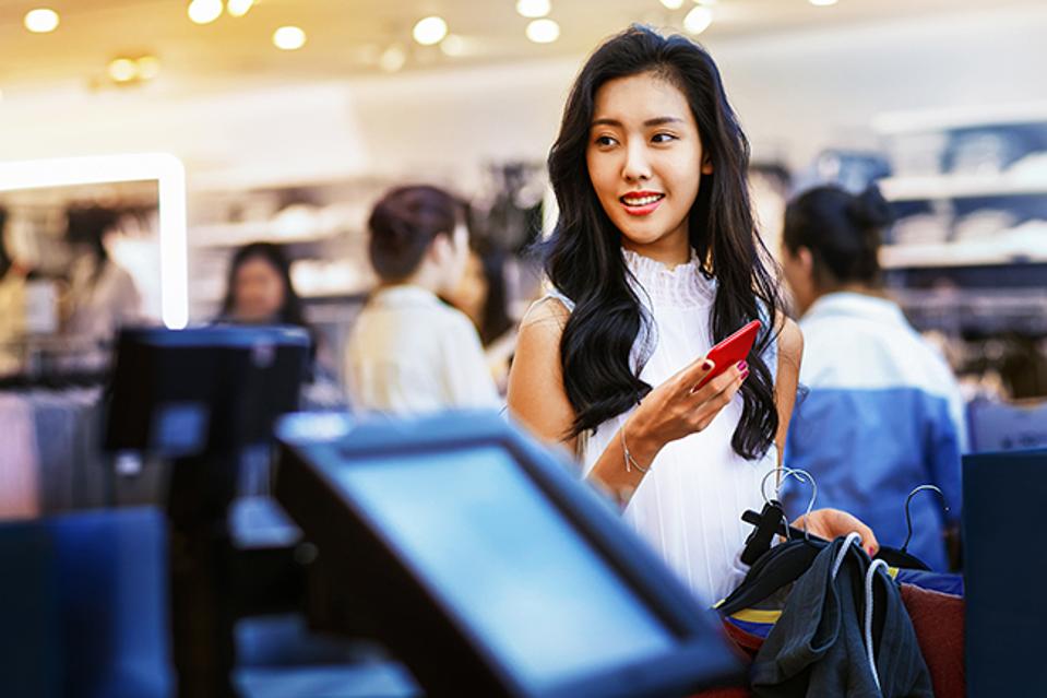 Brands try to engage consumers in unique ways, according to Oracle's Steve Olenski.