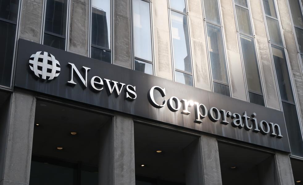 A Closer Look At News Corp's Valuation