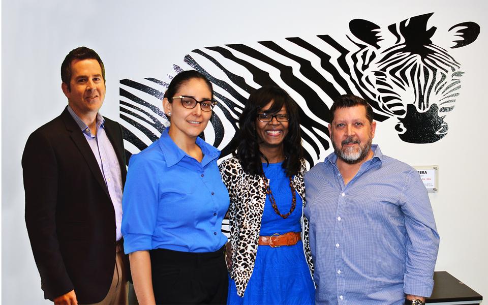 founders first capital partners