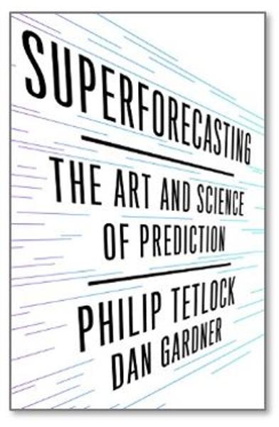 How To Predict The Future: A Conversation With Superforecaster Warren Hatch