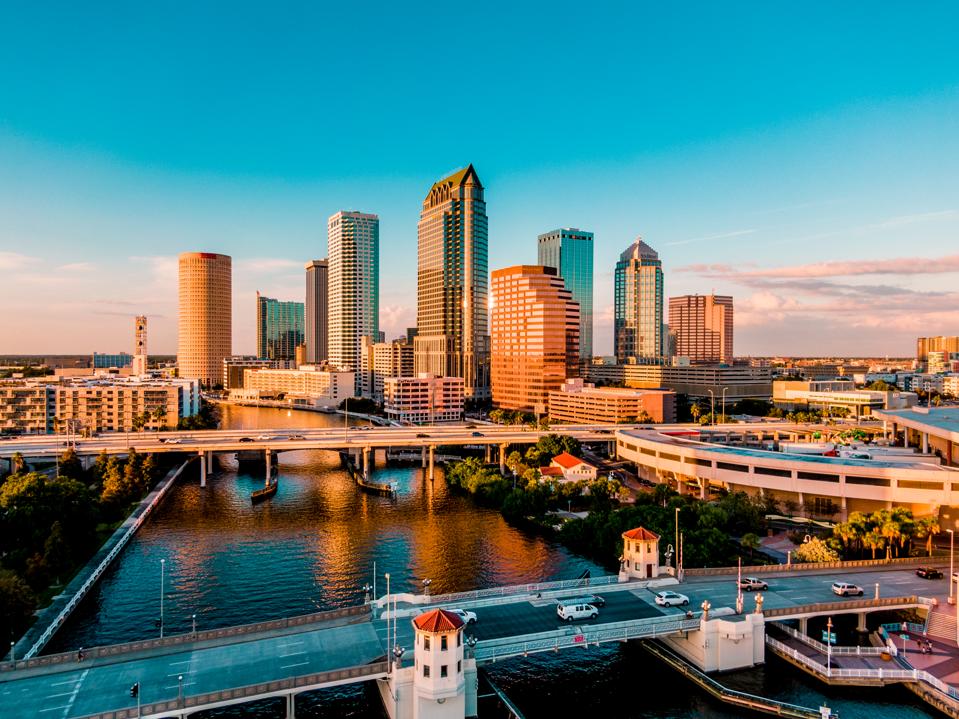 Why Tampa is Florida’s Next Big Tourist Destination