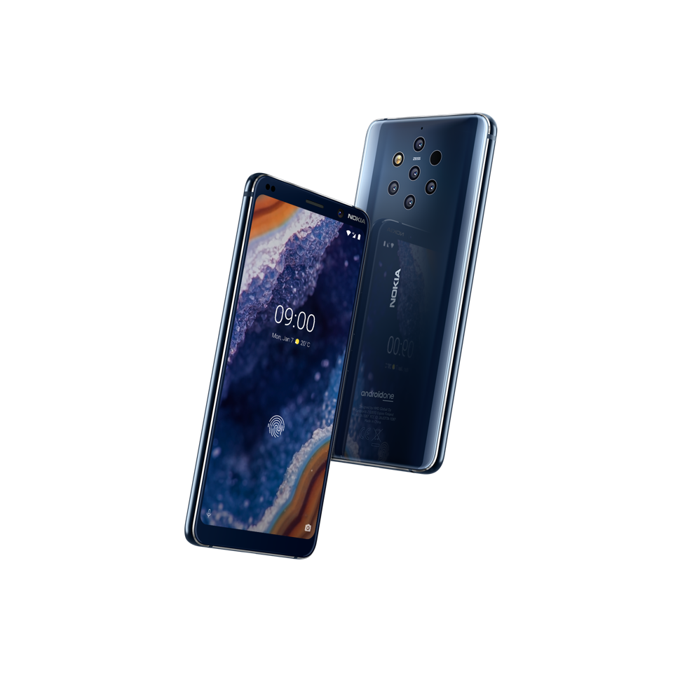 nokia s customer focus is bringing back smartphone customers