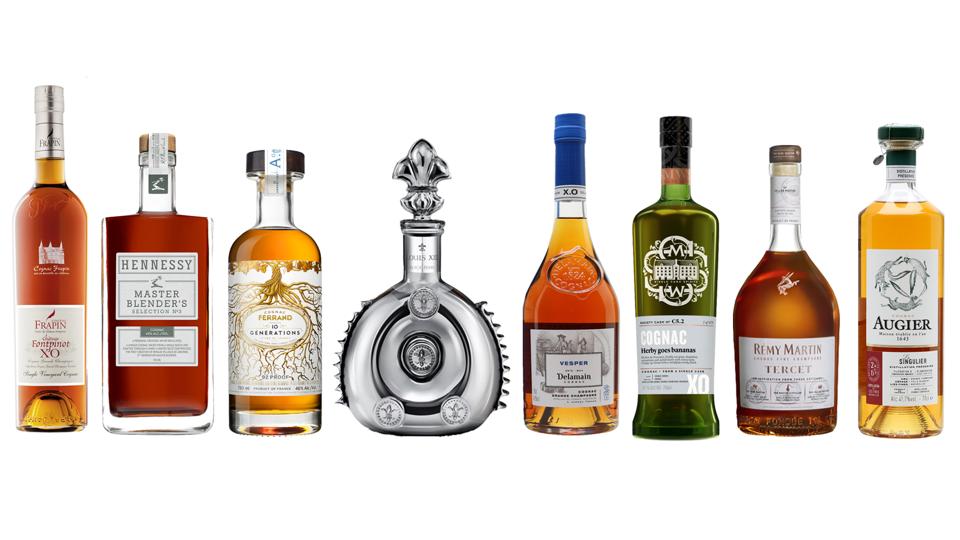 Holiday Gift Guide 2019 Upgrade Your Liquor Cabinet With These 8