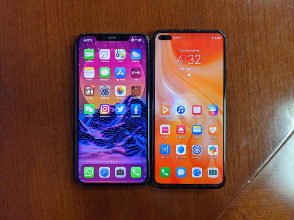 The Honor 9X shows how it’s done