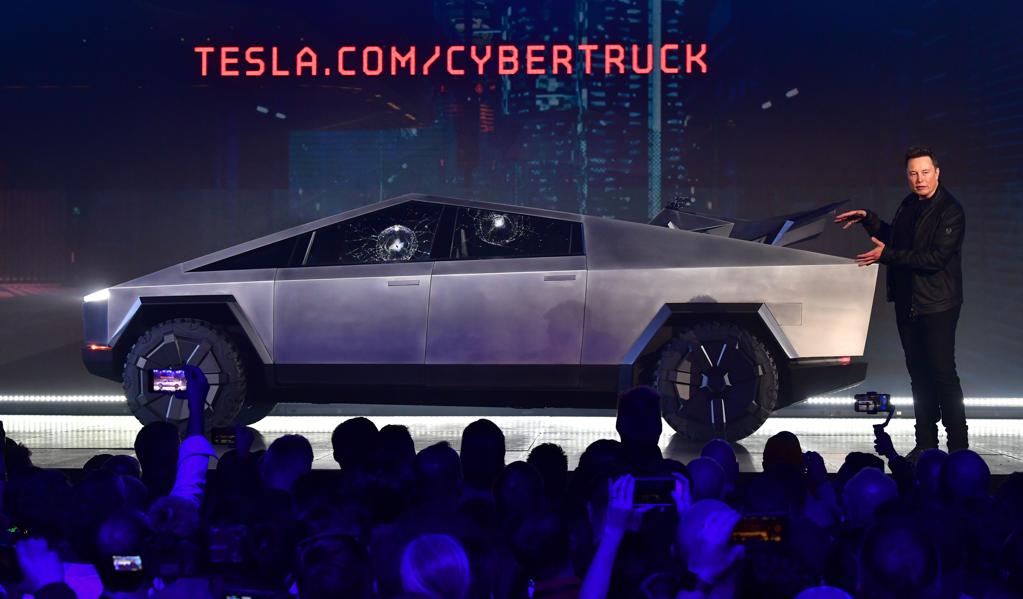 Cybertruck Could Bring In Over $4.5 Billion In Revenue For Tesla By 2025