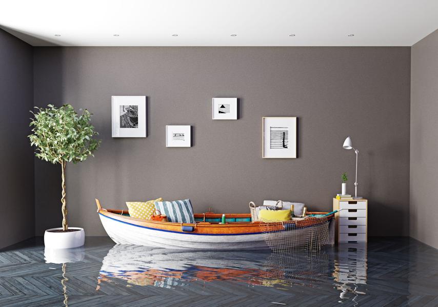 Supply and Demand: The Leaking Ship Of Landlords and Tenants