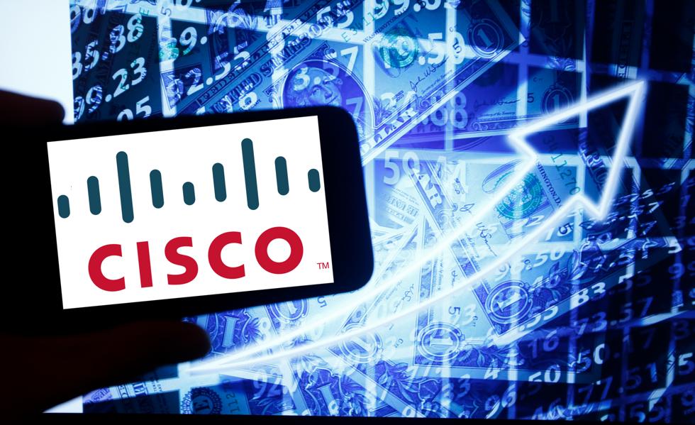 Cisco: The Next IBM?