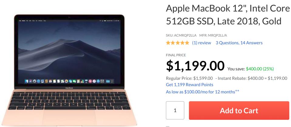 Apple MacBook, MacBook Pro and iMac Black Friday deals, Apple MacBook, MacBook Pro and iMac Cyber Monday deals, 