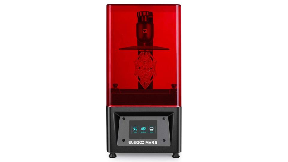 Black Friday 2019 Best 3d Printer Deals