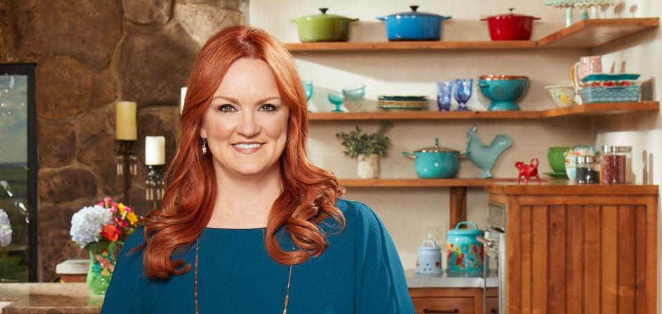 Ree Drummond, The Pioneer Woman 