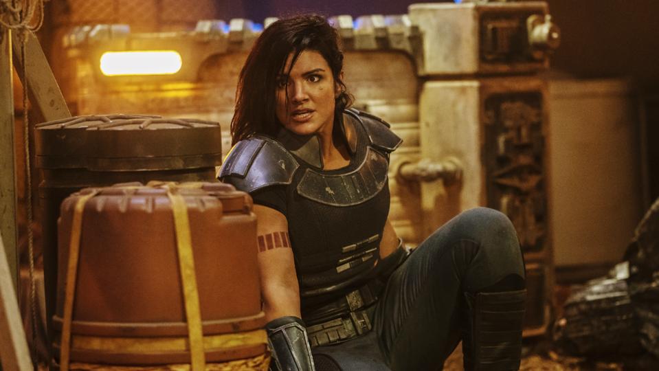 The Mandalorian Episode 4 Recap And Review The Star Wars We Were Looking For