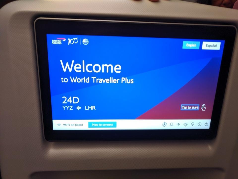 Flying Happy What You Need To Know About British Airways Updated