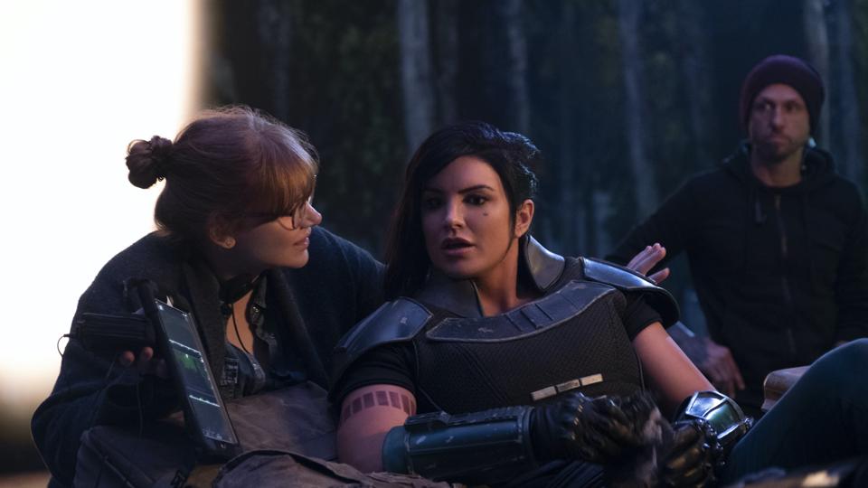 The Mandalorian Episode 4 Recap And Review The Star Wars We Were Looking For