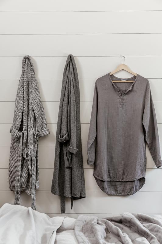 Parachute Launches Its Debut Sleepwear Collection