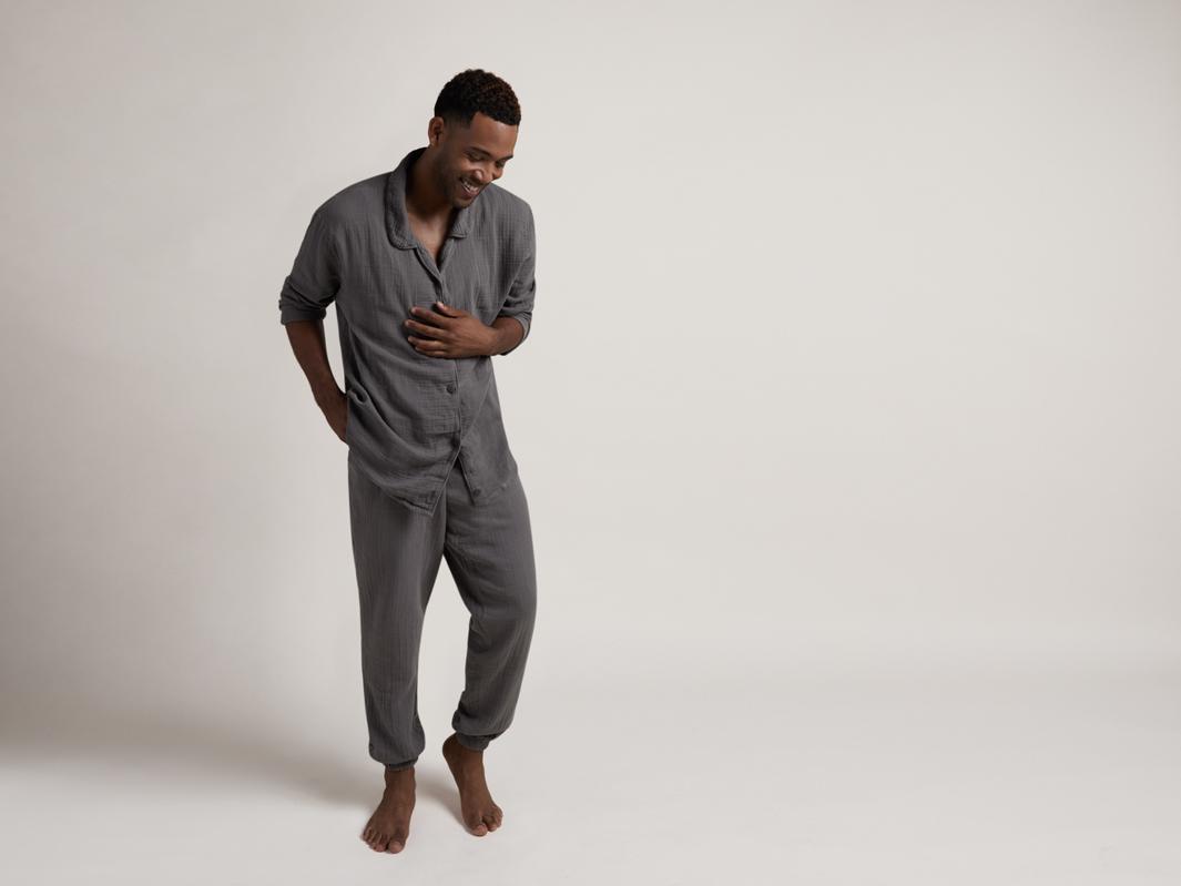 Parachute Launches Its Debut Sleepwear Collection
