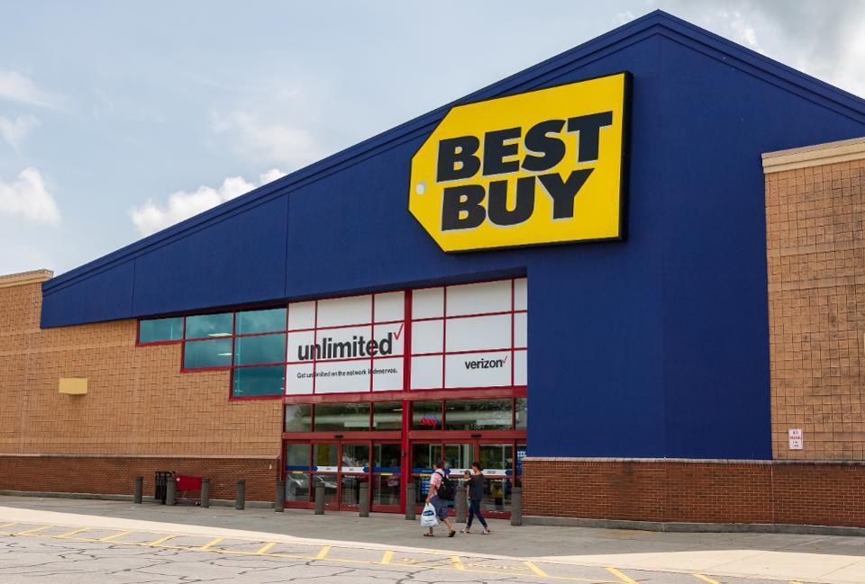 Best Buy Cyber Monday 2019 Here Are The Best Deals Updated
