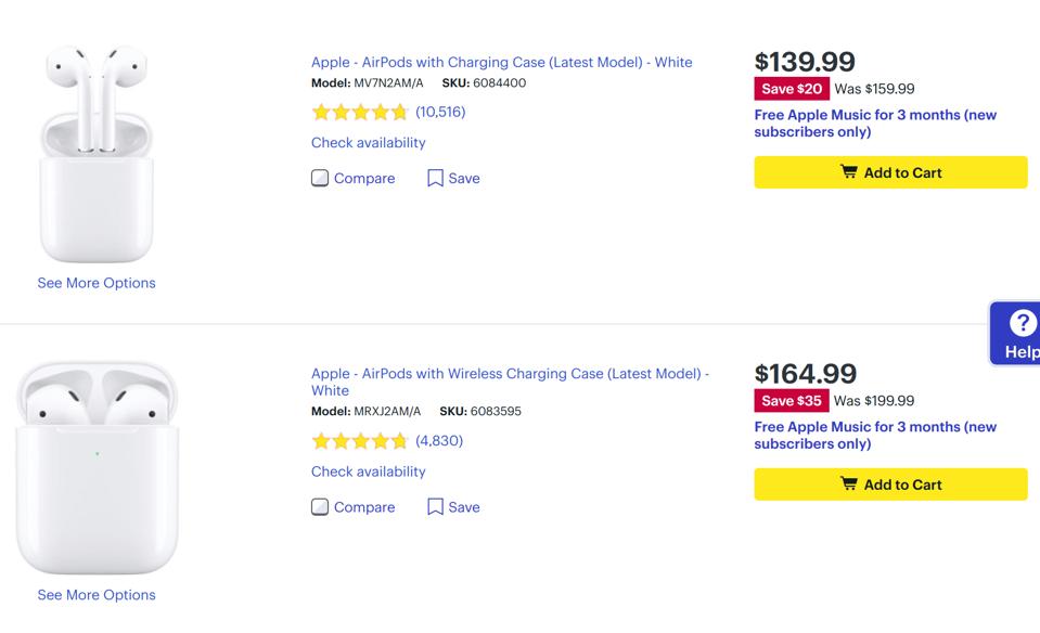 Best Buy Cyber Monday 19 Here Are The Best Deals Updated