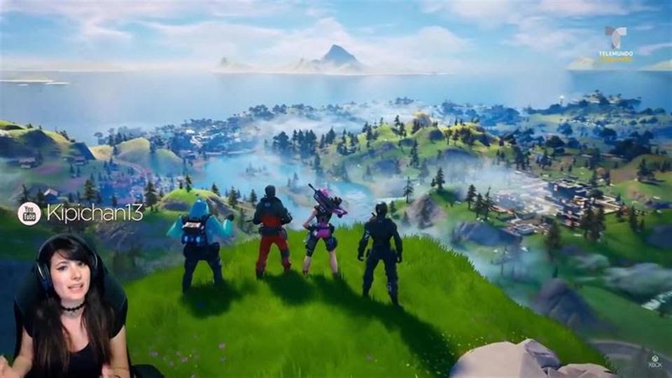 Sofia ″Kipi″ Ornelas