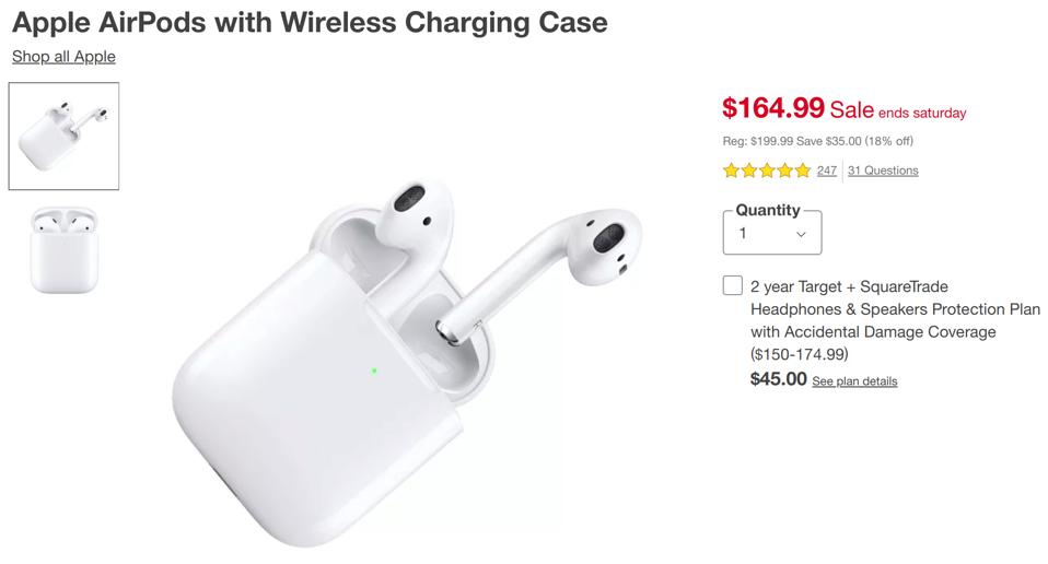 Target Cyber Monday 2019 Here Are The Best Deals Updated