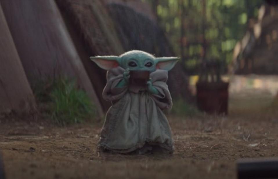 baby yoda meme eating frog
Yes, An Official Baby Yoda Funko Pop Toy Exists, But You Can’t Buy It baby yoda meme eating frog
Yes, An Official Baby Yoda Funko Pop Toy Exists, But You Can’t Buy It