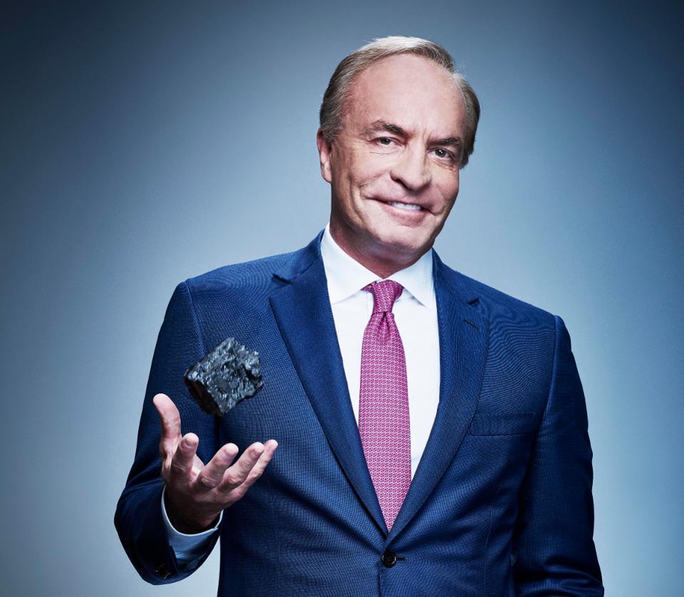 Private Islands Owned By Late Coal Billionaire Chris Cline On Sale For $30 Million